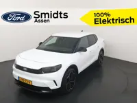 Ford Capri Ext Range RWD 77 kWh PREMIUM Trekhaak I 21"LM | Driver Ass. Pack | B&O | AGR Stoelen I