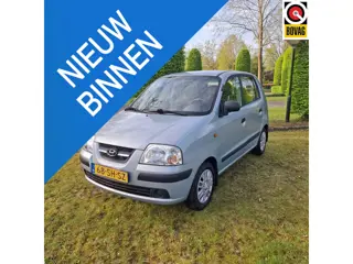 Hyundai Atos 1.1i Active Cool