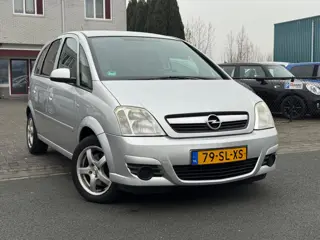 Opel Meriva 1.6-16V Enjoy