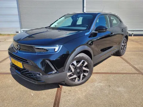 Opel Mokka Electric Level 3 50 kWh 3800 KM !!! (bj 2024)