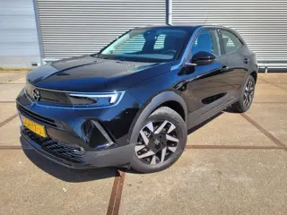 Opel Mokka Electric Level 3 50 kWh 3800 KM !!! (bj 2024)