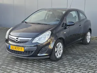 Opel Corsa 1.2 EcoFlex Selection Airco