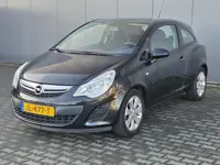 Opel Corsa 1.2 EcoFlex Selection Airco