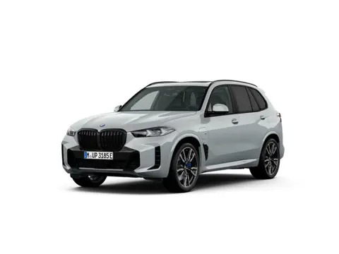 BMW X5 xDrive50e | M-Sport Pro | 22"| Panorama. | Driv.+Park. Prof. | Trekhaak | Comfort + Excl. Plu