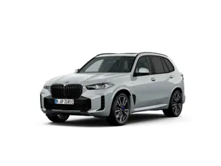 BMW X5 xDrive50e | M-Sport Pro | 22"| Panorama. | Driv.+Park. Prof. | Trekhaak | Comfort + Excl. Plu