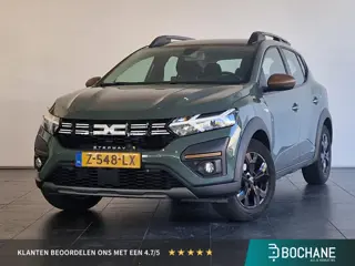 Dacia Sandero Stepway TCe 100 ECO-G Extreme Trekhaak