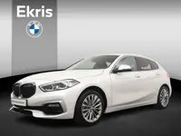 BMW 1-serie 118i High Executive Edition | Leder | Stoelverwarming | Camera | Active Cruise Control |