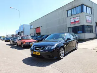 Saab 9-3 Sport Estate 1.8t Intro Edition (bj 2007)