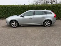 Volvo V60 2.0 T5 Momentum | Leer |Automaat