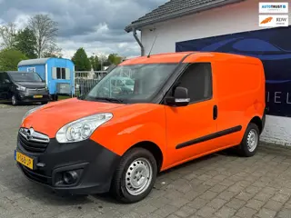 Opel Combo 1.3 CDTi L1H1 Selection / AIRCO / TREKHAAK / NAVIGATIE