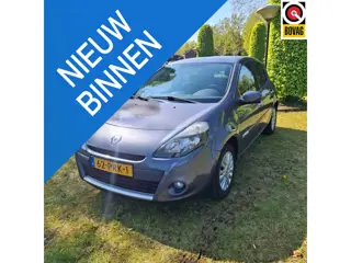 Renault Clio 1.2 TCe Collection