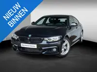 BMW 4 Serie Gran Coupé 418i | High Executive | M Sportpakket | Stoelverwarming | Cruise Control | Sp