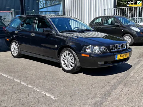 Volvo V40 2.0 Europa/ Airco/Leder/