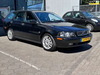 Volvo V40 2.0 Europa/ Airco/Leder/