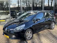 Renault Clio Estate 1.5 dCi Night&Day*Navi*Airco*EXPORTPRIJS*