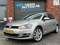 Volkswagen Golf 1.2 TSI Business Edition R Connected Luxe Dealer OH