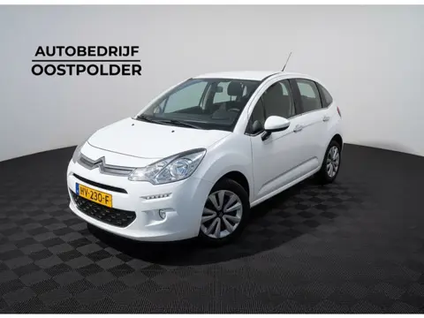 Citroen C3 1.0 PureTech Collection