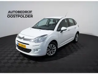 Citroen C3 1.0 PureTech Collection