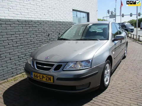 Saab 9-3 Sport Sedan 1.8t Linear