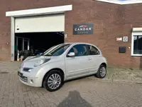 Nissan Micra 1.4 Acenta | Airco | Elektrische Ramen