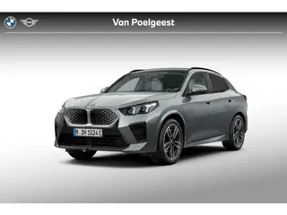BMW iX2 xDrive30 67 kWh M Sport Edition | M Sportpakket | Premium Pack | Trekhaak