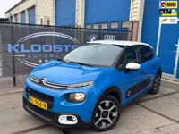 Citroen C3 1.2 PureTech S&S Shine