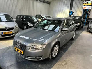 Audi A4 Avant 2.0 Advance