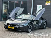BMW I8 1.5/LEDER/NAVI/CAMERA/DELERONDERHOUDEN/NL-AUTO NAP!!