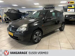 Renault Clio 1.2-16V Expression Distributieriem is in 2025 vervangen