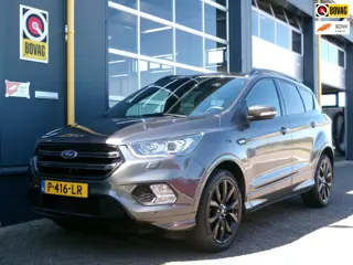 Ford KUGA 1.5/150 pk ST- Line CAM LMV 19INCH VRV TH PRIVACY WINTERPAKKET