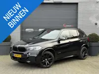 BMW X5 xDrive30d High Executive M-Sport | Panoramadak | Head-Up Display | Camera | DAB | Elektrische