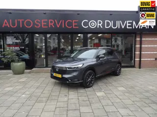 Honda HR-V 1.5 e:HEV Advance Style PLUS