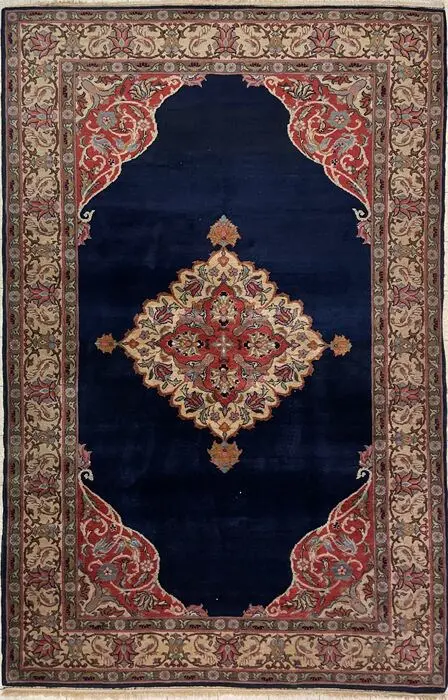 Kirman - Tapijt - 280 cm - 180 cm