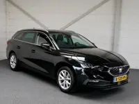 SEAT Leon ST 1.0 TSI Launch Navi/CAM/ECC/TH/Carplay (all-incl. prijs)