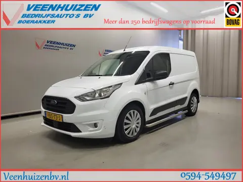 Ford Transit Connect 1.5EcoBlue 100pk Euro 6! (bj 2019)