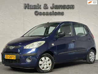 Hyundai I10 1.1 Active - Radio - NAP