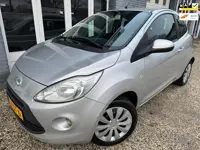 Ford Ka 1.2 Titanium AIRCO, NETTE KA VOL OPTIES EN NIEUWE APK