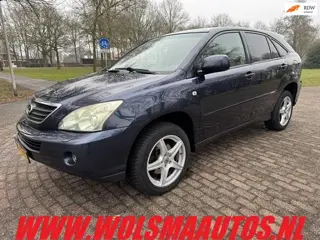 Lexus RX 400h Executive