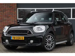 MINI Countryman 2.0 Cooper S JCW, Pano (bj 2018, automaat)