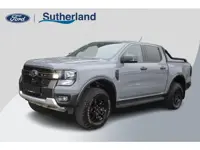 Ford Ranger 2.0 Super Cab EcoBlue Tremor e-4WD | Trekhaak | Rollertop | SCI |