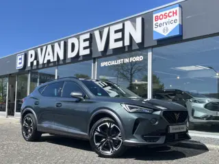 CUPRA Formentor 1.4 e-Hybrid Adrenaline 204pk/150kW DSG Automaat | Virtual Cockpit | iACC | Dodehoek