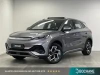 BYD ATTO 3 Design 60 kWh | soH 95% | Panoramadak | Camera | Winterpakket | Carplay