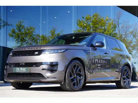 Land Rover Range Rover Sport P 460 E Dynamic / Panoramadak / Meridian