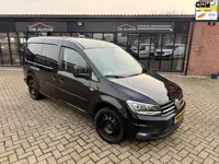 Volkswagen Caddy 2.0 TDI L2H1 BMT Maxi Exclusive Edition|bj.10-2019|euro6|automaat|airco|cruise.cont