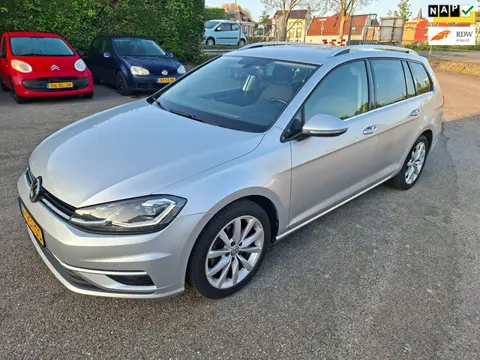 Volkswagen Golf Variant 1.5 TSI Highline