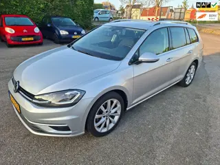 Volkswagen Golf Variant 1.5 TSI Highline
