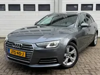 Audi A4 Avant 1.4 TFSI Sport virtual/carplay/keyls/led/xenon/navi/select modus/audi pre sense/sfeerv