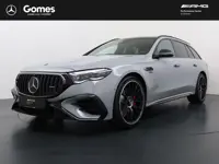 Mercedes-Benz E Estate AMG 53 HYBRID 4MATIC+ Night Edition | Premium Plus | AMG DYNAMIC PLUS | AMG C