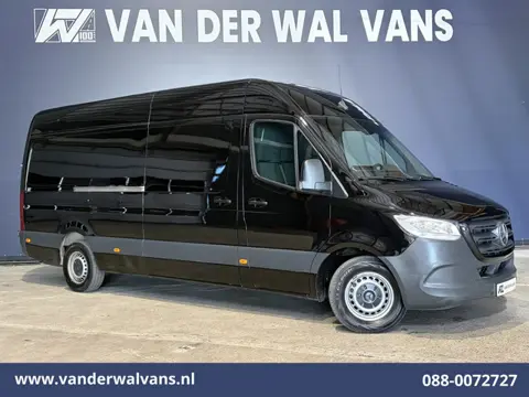 Mercedes-Benz Sprinter 319 CDI 191pk 3.0L V6 L3H2 Euro6 Airco | Camera | Navigatie | Apple Carplay |