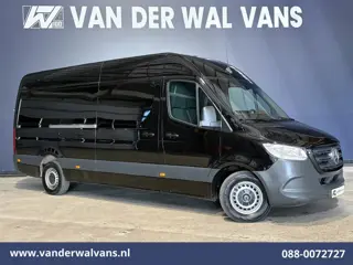 Mercedes-Benz Sprinter 319 CDI 191pk 3.0L V6 L3H2 Euro6 Airco | Camera | Navigatie | Apple Carplay |